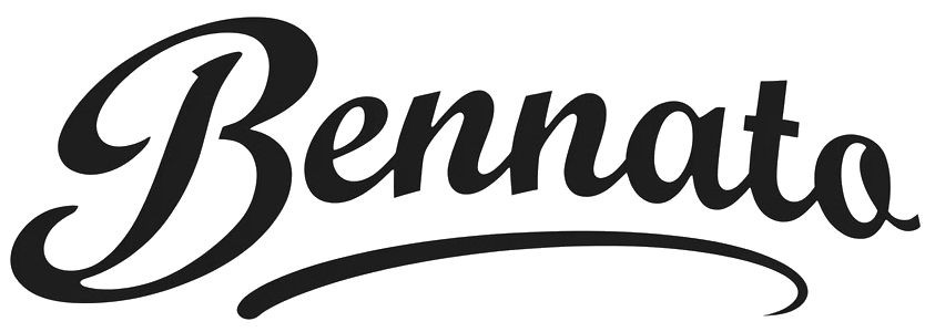 Logo Bennato